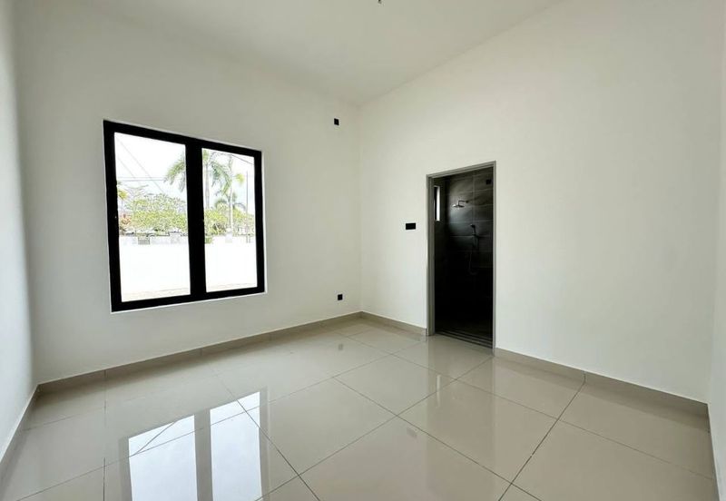 The Grand 9 @ Pasir Puteh, Ipoh