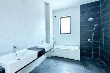 The Grand 9 @ Pasir Puteh, Ipoh