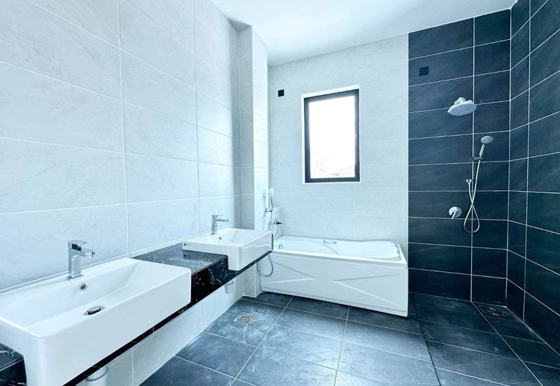 The Grand 9 @ Pasir Puteh, Ipoh