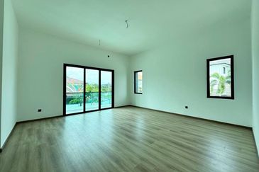 The Grand 9 @ Pasir Puteh, Ipoh