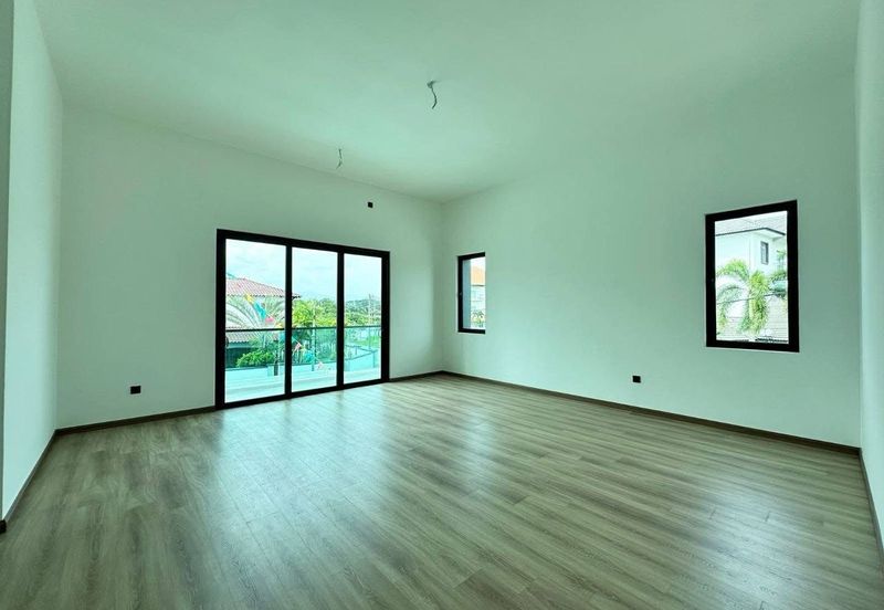 The Grand 9 @ Pasir Puteh, Ipoh