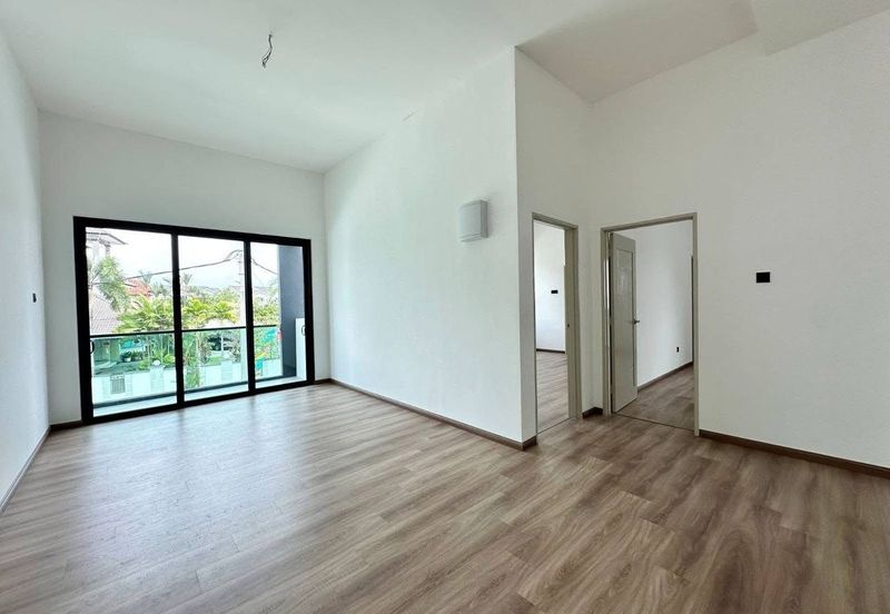 The Grand 9 @ Pasir Puteh, Ipoh