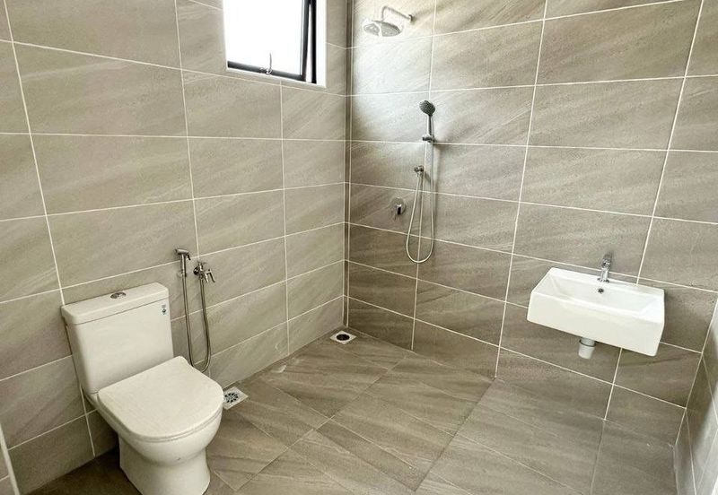 The Grand 9 @ Pasir Puteh, Ipoh