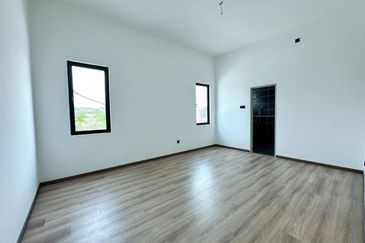 The Grand 9 @ Pasir Puteh, Ipoh