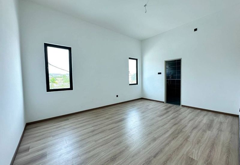 The Grand 9 @ Pasir Puteh, Ipoh