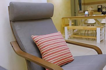 Sky Garden Residences (Pangsapuri Klebang Elegan)