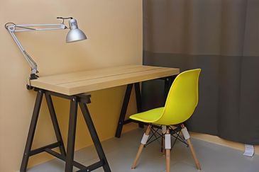 Sky Garden Residences (Pangsapuri Klebang Elegan)