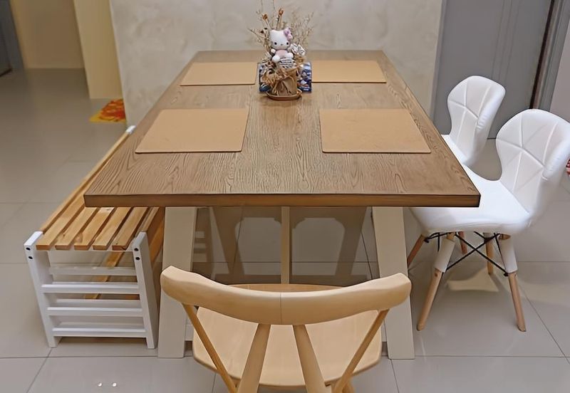 Sky Garden Residences (Pangsapuri Klebang Elegan)