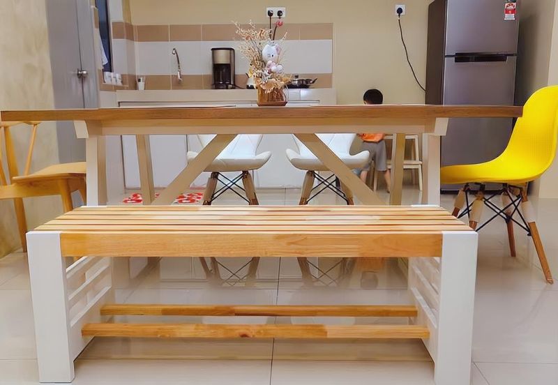 Sky Garden Residences (Pangsapuri Klebang Elegan)