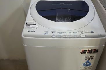 Sky Garden Residences (Pangsapuri Klebang Elegan)