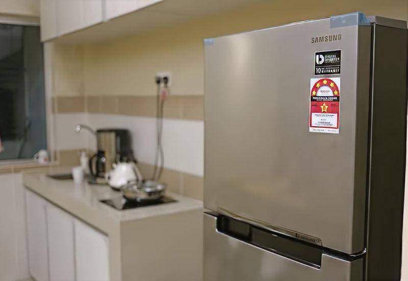 Sky Garden Residences (Pangsapuri Klebang Elegan)