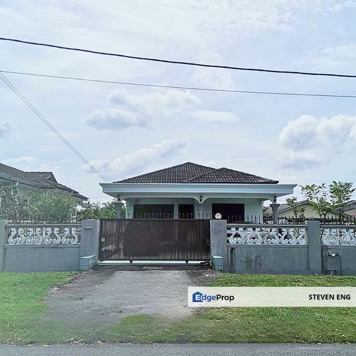 Buntong, Perak, Ipoh