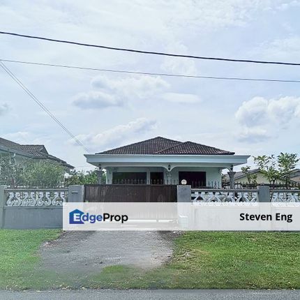 Buntong, Perak, Ipoh