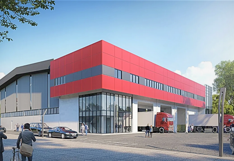 Senawang seremban 2.58ac Freehold Heavy Industrial land