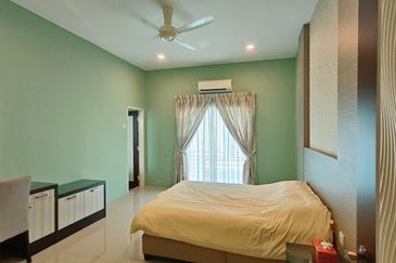 Tasek Square Residential