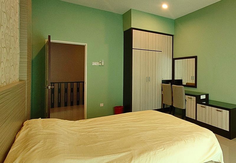 Tasek Square Residential