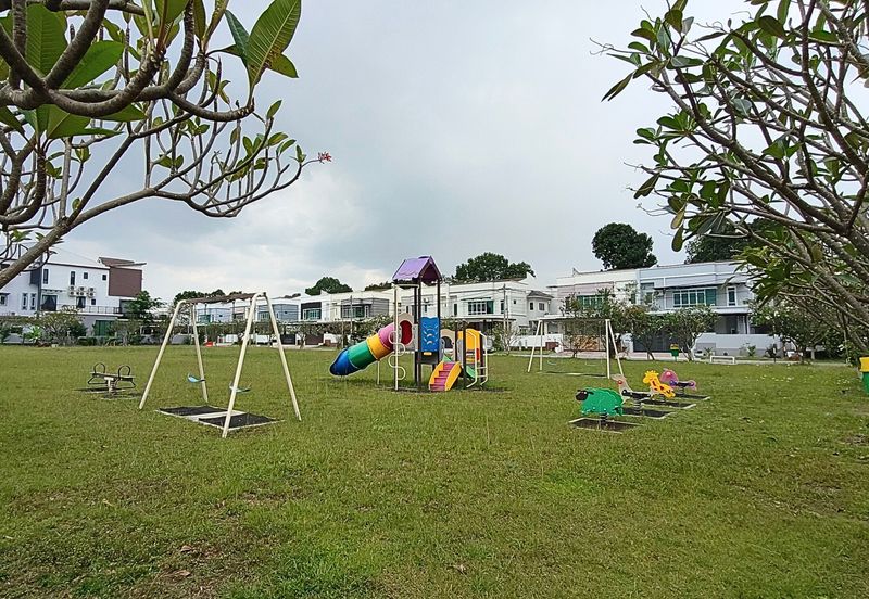 Tasek Square Residential