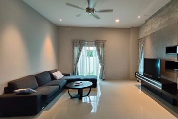 Tasek Square Residential