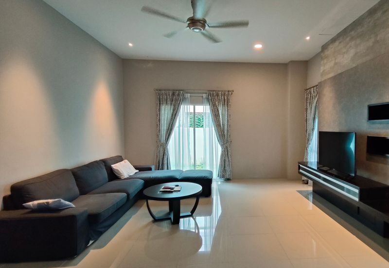 Tasek Square Residential