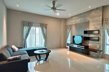 Tasek Square Residential