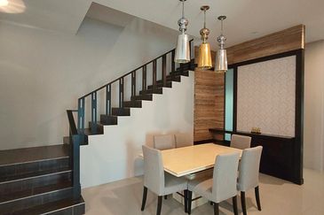 Tasek Square Residential