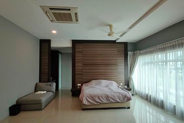 Tasek Square Residential