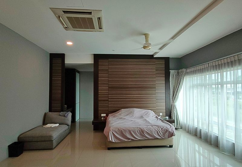 Tasek Square Residential