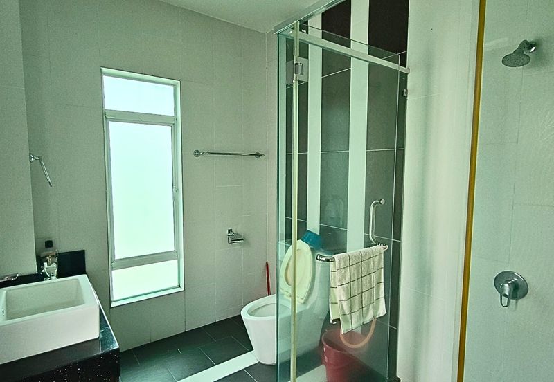 Tasek Square Residential