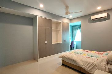 Tasek Square Residential