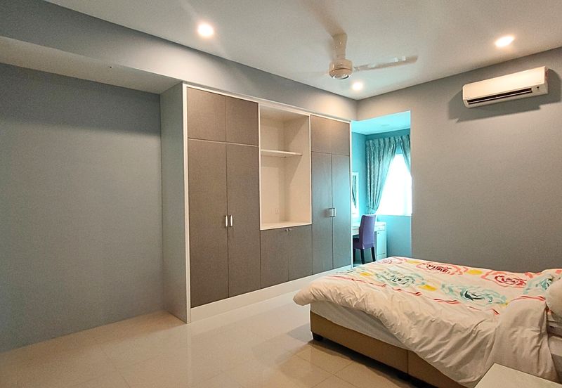 Tasek Square Residential