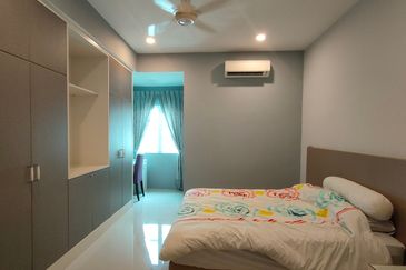 Tasek Square Residential