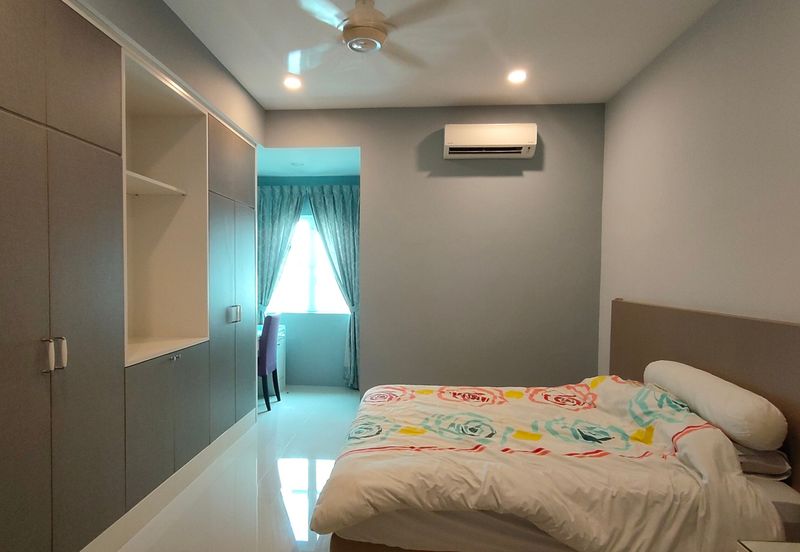 Tasek Square Residential