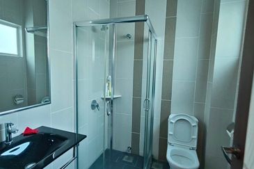 Tasek Square Residential