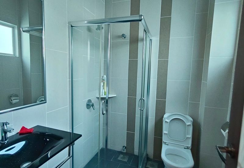 Tasek Square Residential