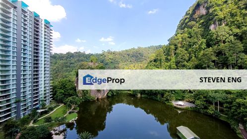 The Haven Lakeside Residences, Perak, Ipoh