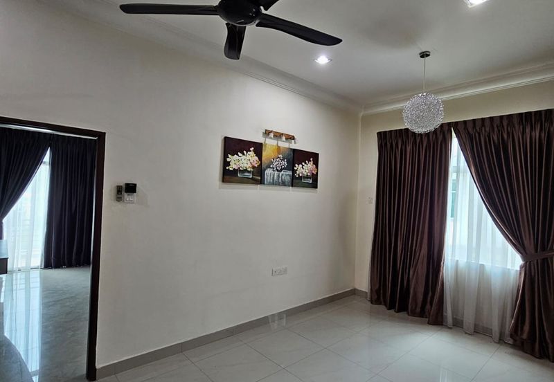 Arena Tasek Putra (Tasek Nova)