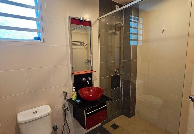 Arena Tasek Putra (Tasek Nova)