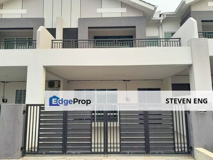 Taman Metro Pengkalan, Pusing, Ipoh, Perak, Perak, Ipoh