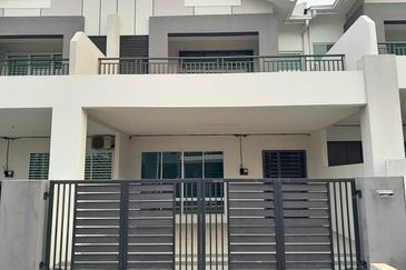 Taman Metro Pengkalan Pusing