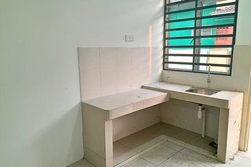 Taman Metro Pengkalan Pusing