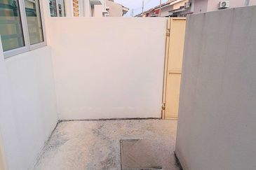 Taman Metro Pengkalan Pusing