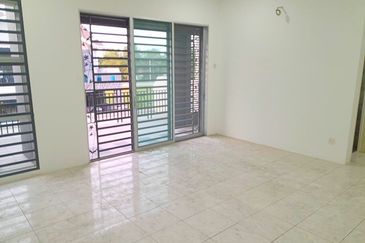 Taman Metro Pengkalan Pusing