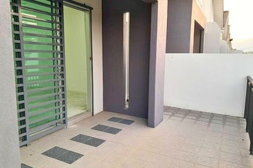 Taman Metro Pengkalan Pusing