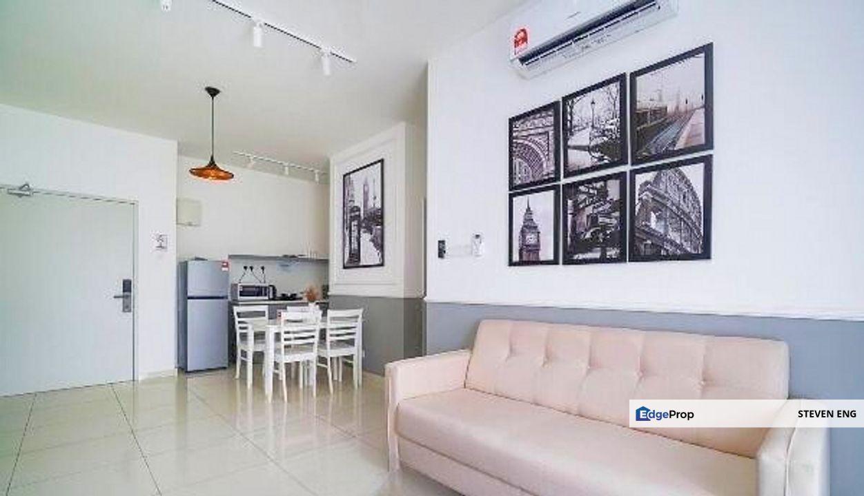 The Horizon, Ipoh, Perak Luxury Condominium, Perak, Ipoh