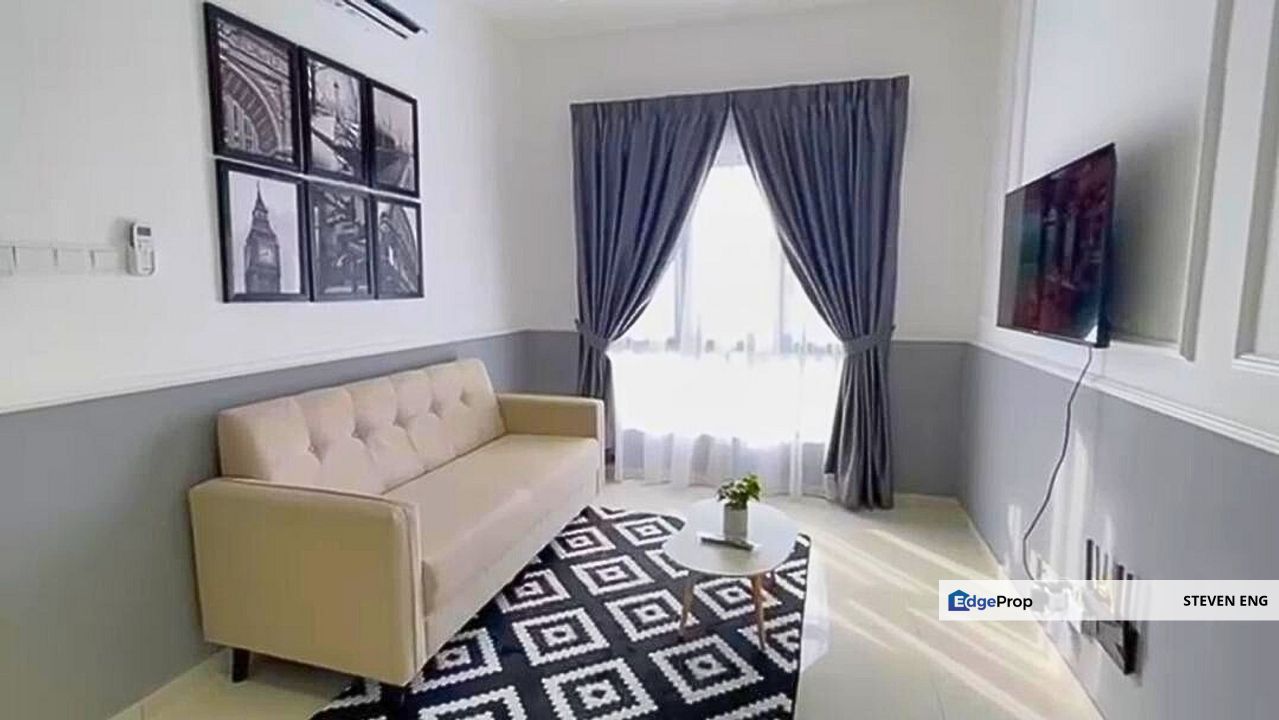 The Horizon, Ipoh, Perak Luxury Condominium, Perak, Ipoh