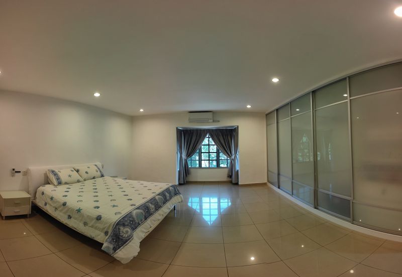 MERU VALLEY RESORT (GOLFVIEW TERRACE)