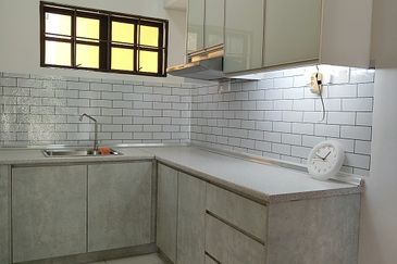 MERU VALLEY RESORT (GOLFVIEW TERRACE)