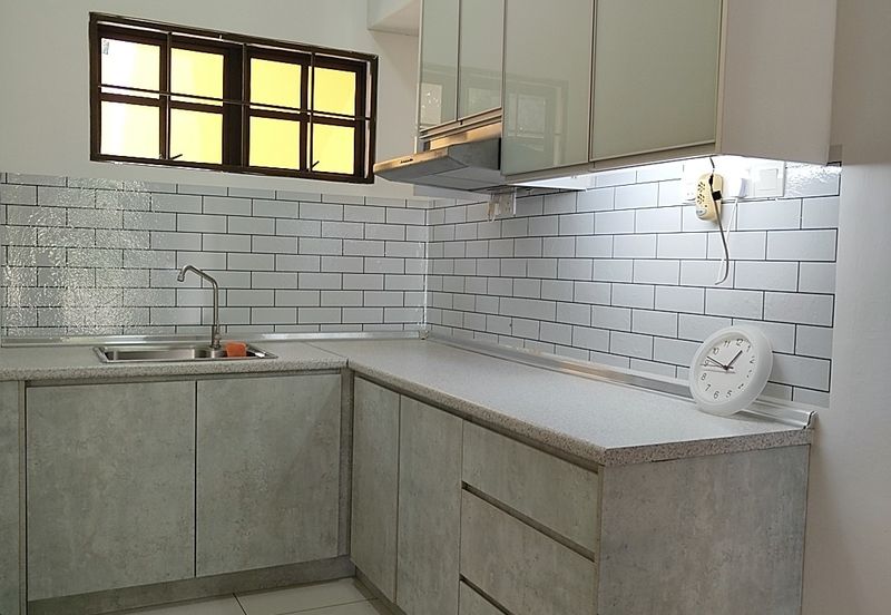 MERU VALLEY RESORT (GOLFVIEW TERRACE)