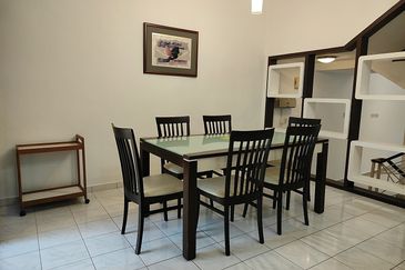 MERU VALLEY RESORT (GOLFVIEW TERRACE)