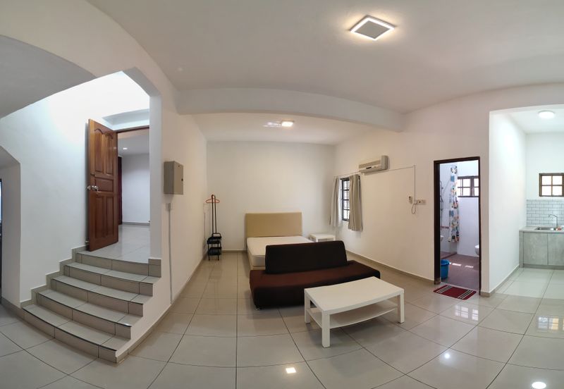 MERU VALLEY RESORT (GOLFVIEW TERRACE)